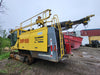 ATLAS COPCO L8 Percussion Drill Rig - 23,000 Hrs