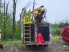 ATLAS COPCO L8 Percussion Drill Rig - 23,000 Hrs