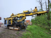 ATLAS COPCO L8 Percussion Drill Rig - 23,000 Hrs