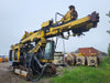 ATLAS COPCO L8 Percussion Drill Rig - 23,000 Hrs