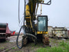 ATLAS COPCO L8 Percussion Drill Rig - 23,000 Hrs