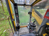 ATLAS COPCO L8 Percussion Drill Rig - 23,000 Hrs