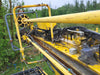 ATLAS COPCO L8 Percussion Drill Rig - 23,000 Hrs
