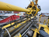 ATLAS COPCO L8 Percussion Drill Rig - 23,000 Hrs