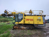 ATLAS COPCO L8 Percussion Drill Rig - 23,000 Hrs