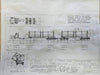 K-LINE Dual Powered Road-Train Coal Transporters 6701-5