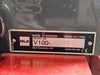 RED VALVE Series 5200 2" Pneumatic Control Pinch Valve w/BLX V100 Electro-Pneumatic Positioner