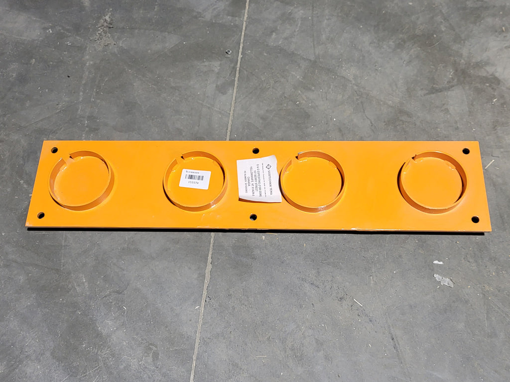 SIEBTECHNIK Foundation Plate VMS149337