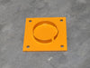 SIEBTECHNIK Plate VMS149336