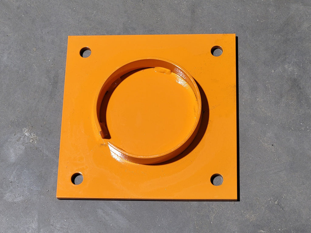 SIEBTECHNIK Plate VMS149336