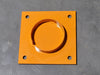 SIEBTECHNIK Plate VMS149336