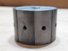 Hose Crimping Die Set, 18mm Bore x 56mm Length, 80S (no pins)
