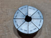Hose Crimping Die Set, 18mm Bore x 56mm Length, 80S (no pins)