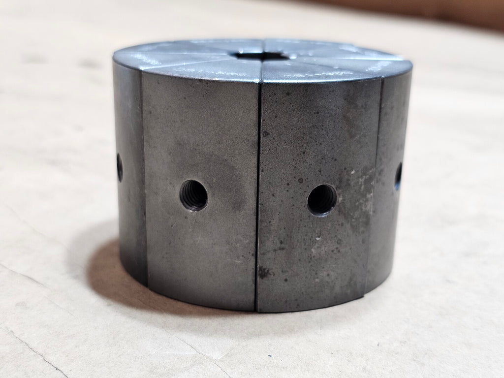 Hose Crimping Die Set, 18mm Bore x 56mm Length, 80S (no pins)