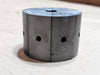 Hose Crimping Die Set, 18mm Bore x 56mm Length, 80S (no pins)
