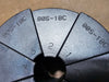 Hose Crimping Die Set, 18mm Bore x 56mm Length, 80S (no pins)