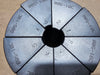 Hose Crimping Die Set, 18mm Bore x 56mm Length, 80S (no pins)