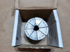 Hose Crimping Die Set, 18mm Bore x 56mm Length, 80S (no pins)