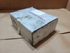 43mm Bore Hose Crimping Die Set Type D200