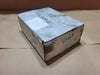 43mm Bore Hose Crimping Die Set Type D200