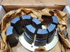 43mm Bore Hose Crimping Die Set Type D200