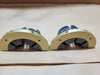 43mm Bore Hose Crimping Die Set Type D200