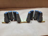 43mm Bore Hose Crimping Die Set Type D200