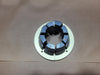 43mm Bore Hose Crimping Die Set Type D200