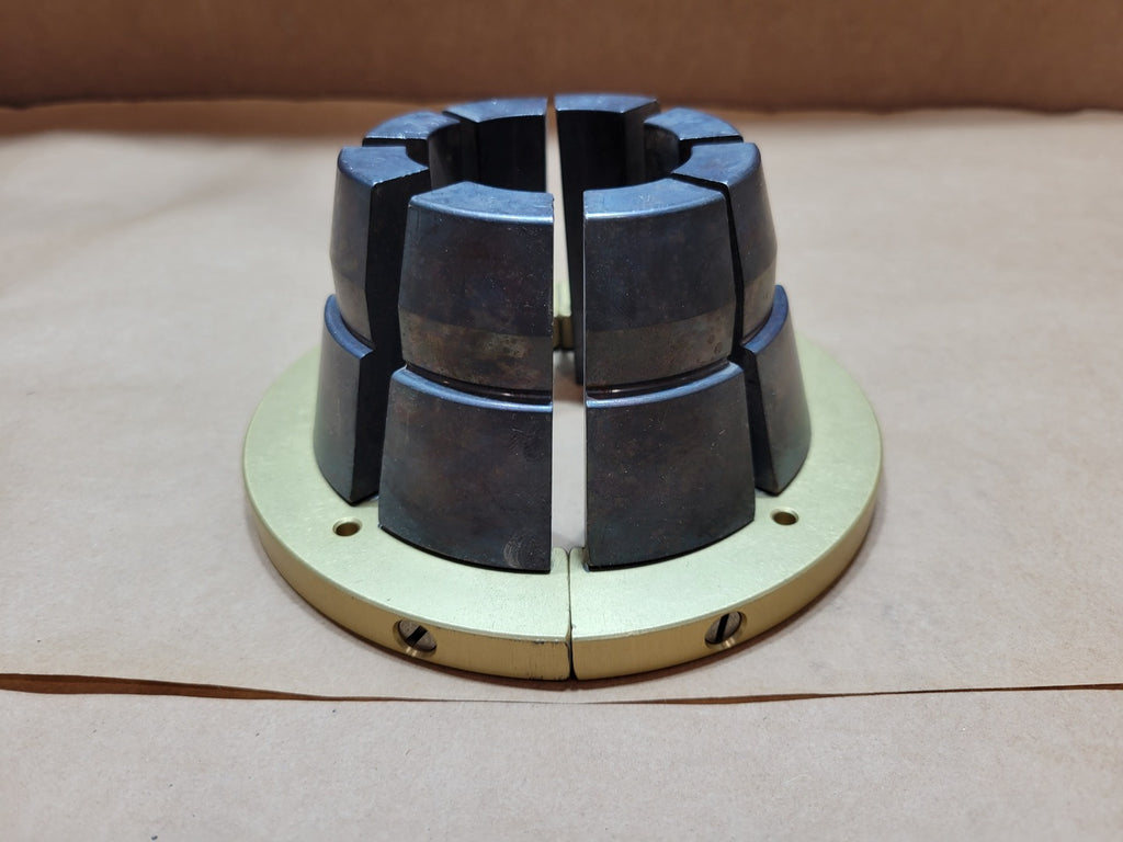 43mm Bore Hose Crimping Die Set Type D200