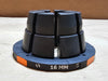 CUSTOM CRIMP Hose Crimping Die Set, 16mm Bore, Type D200, 100717-01/Orange