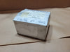 Hose Crimping Die Set, 33mm Bore x 52mm Length, Type D100DA
