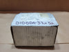 Hose Crimping Die Set, 33mm Bore x 52mm Length, Type D100DA