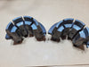 Hose Crimping Die Set, 33mm Bore x 52mm Length, Type D100DA
