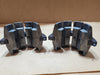 Hose Crimping Die Set, 33mm Bore x 52mm Length, Type D100DA
