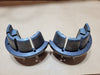 Hose Crimping Die Set, 33mm Bore x 52mm Length, Type D100DA