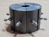 Hose Crimping Die Set, 18mm Bore x 56mm Length, 80S