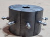 Hose Crimping Die Set, 18mm Bore x 56mm Length, 80S