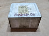 Hose Crimping Die Set, 18mm Bore x 56mm Length, 80S
