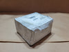CUSTOM CRIMP Hose Crimping Die Set, 37mm Bore, T420-37mm