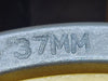 CUSTOM CRIMP Hose Crimping Die Set, 37mm Bore, T420-37mm