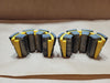 CUSTOM CRIMP Hose Crimping Die Set, 37mm Bore, T420-37mm