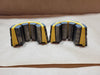 CUSTOM CRIMP Hose Crimping Die Set, 37mm Bore, T420-37mm