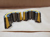 CUSTOM CRIMP Hose Crimping Die Set, 37mm Bore, T420-37mm