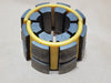 CUSTOM CRIMP Hose Crimping Die Set, 37mm Bore, T420-37mm