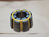 CUSTOM CRIMP Hose Crimping Die Set, 37mm Bore, T420-37mm