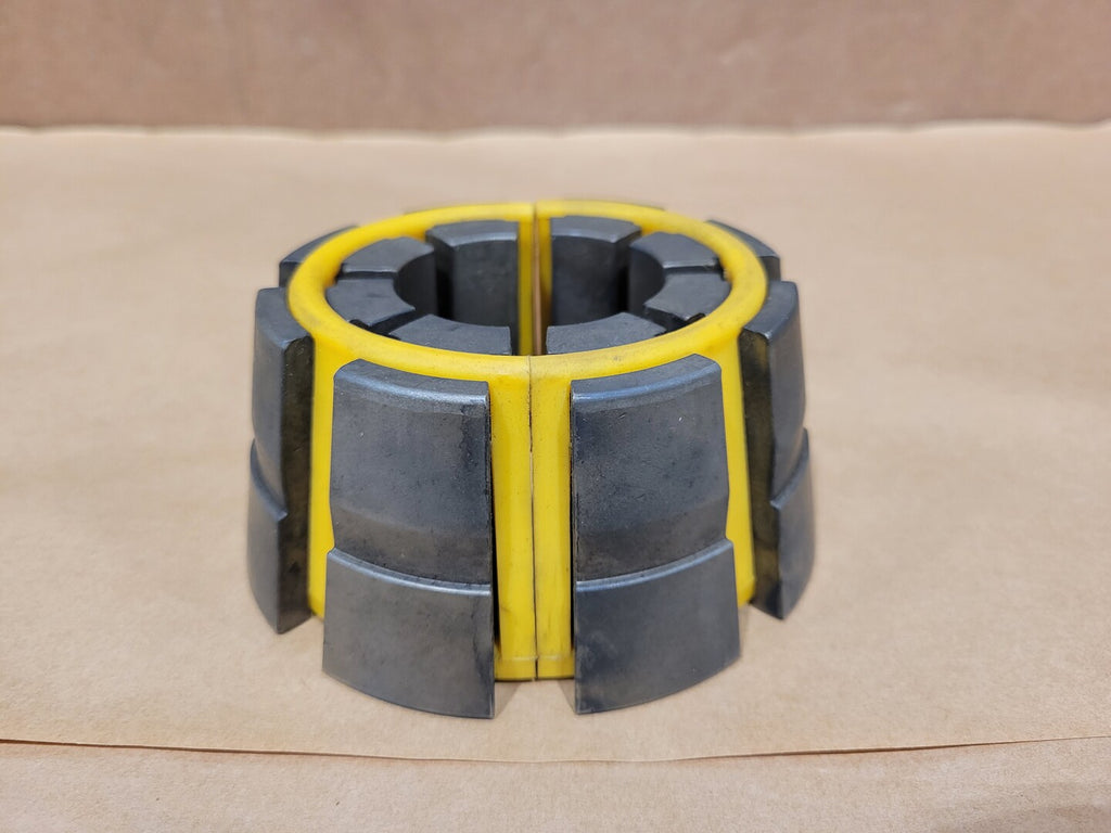 CUSTOM CRIMP Hose Crimping Die Set, 37mm Bore, T420-37mm