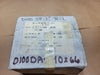 40 x 66 mm Hydraulic Hose Crimping Die Set D100DA