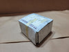 40 x 66 mm Hydraulic Hose Crimping Die Set D100DA