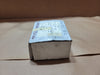40 x 66 mm Hydraulic Hose Crimping Die Set D100DA