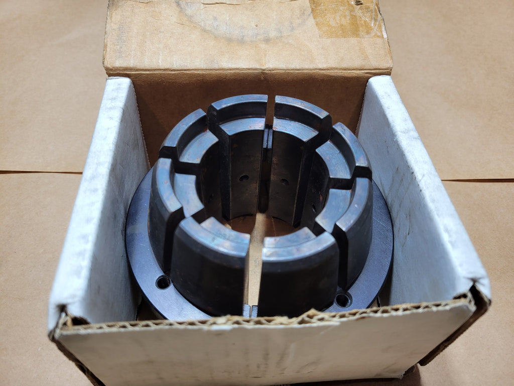 40 x 66 mm Hydraulic Hose Crimping Die Set D100DA